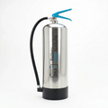 BSA Lithium battery fire extinguisher